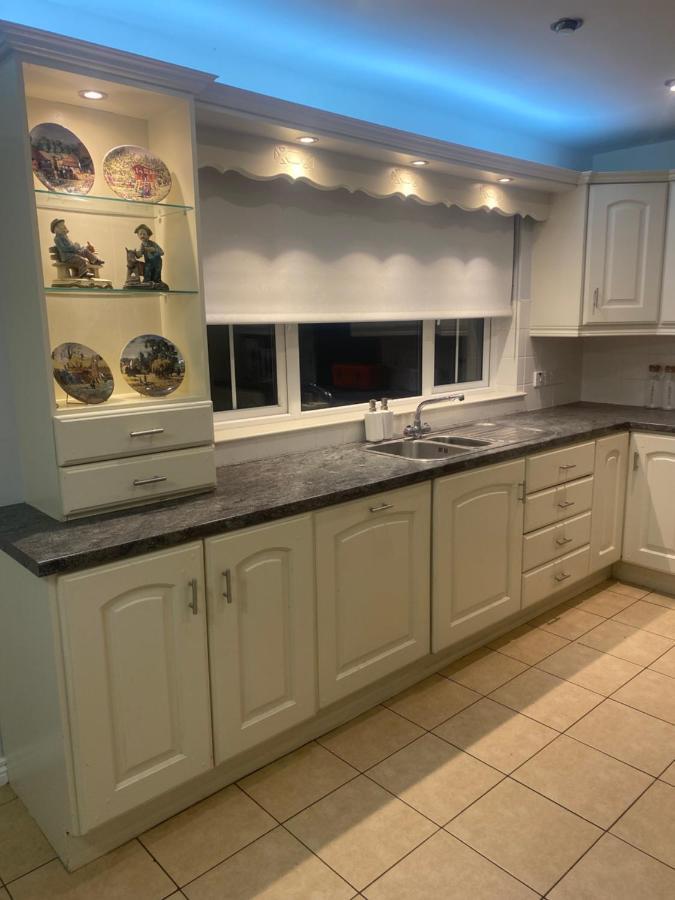 House In Mid Ulster - Sleeps 8 Villa Draperstown Dış mekan fotoğraf