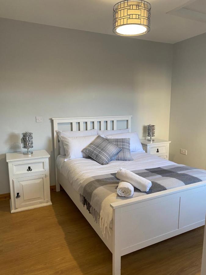 House In Mid Ulster - Sleeps 8 Villa Draperstown Dış mekan fotoğraf