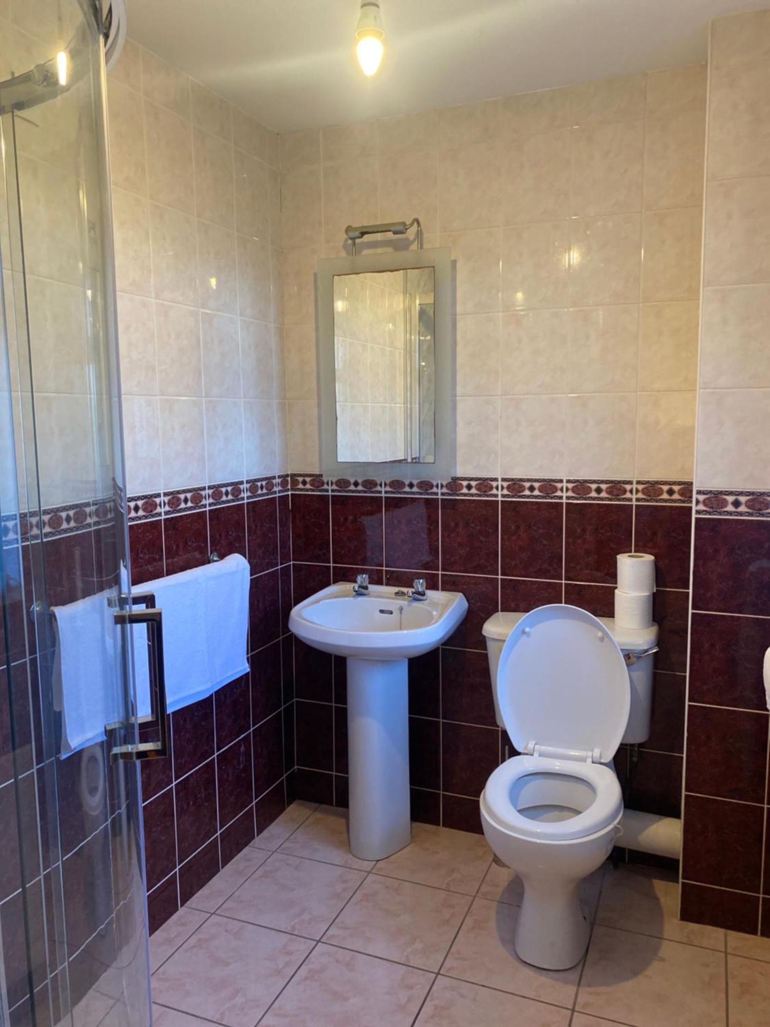 House In Mid Ulster - Sleeps 8 Villa Draperstown Dış mekan fotoğraf